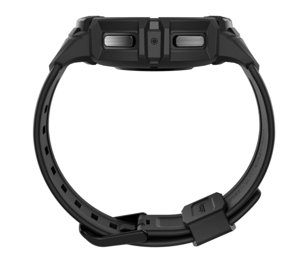 Spigen Rugged Armor ”Pro” Galaxy Watch 5 Pro (45 Mm) Black - 1346653 - zdjęcie 4